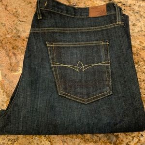 Men’s Agave Jeans - The Waterman - Sz: 42